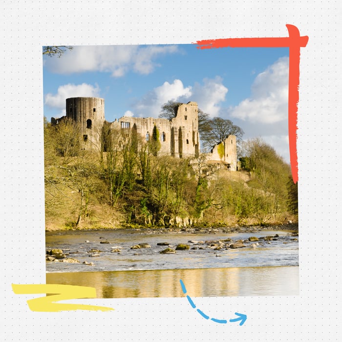 Barnard Castle