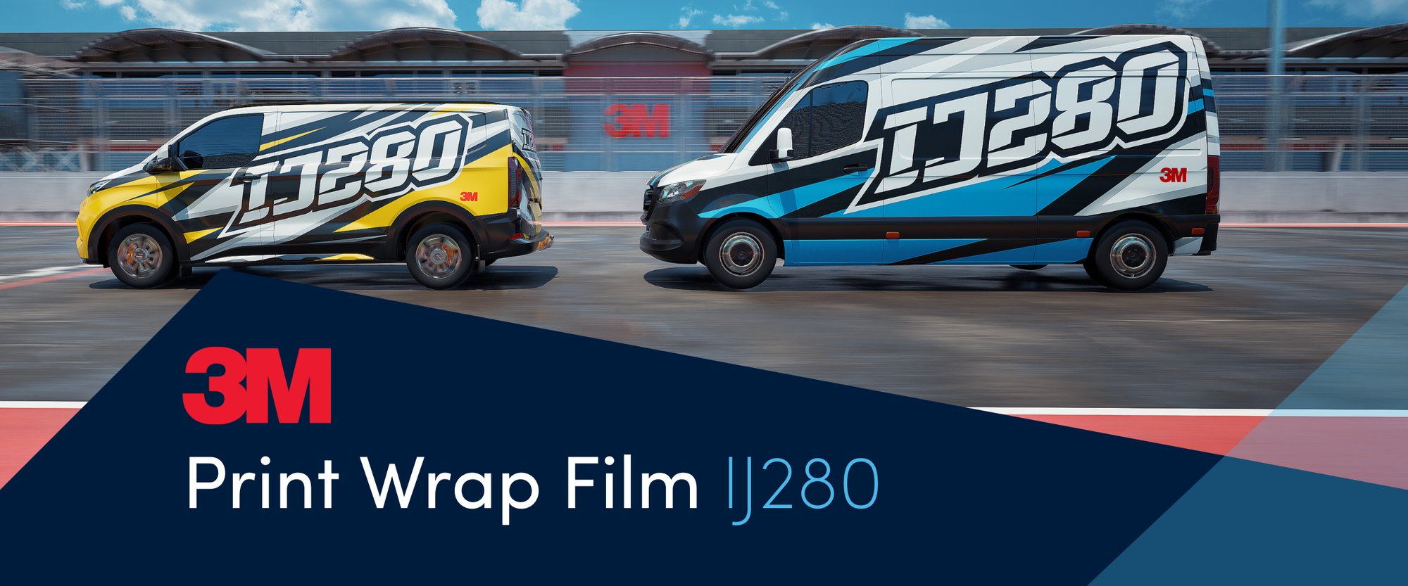 IJ280 Header