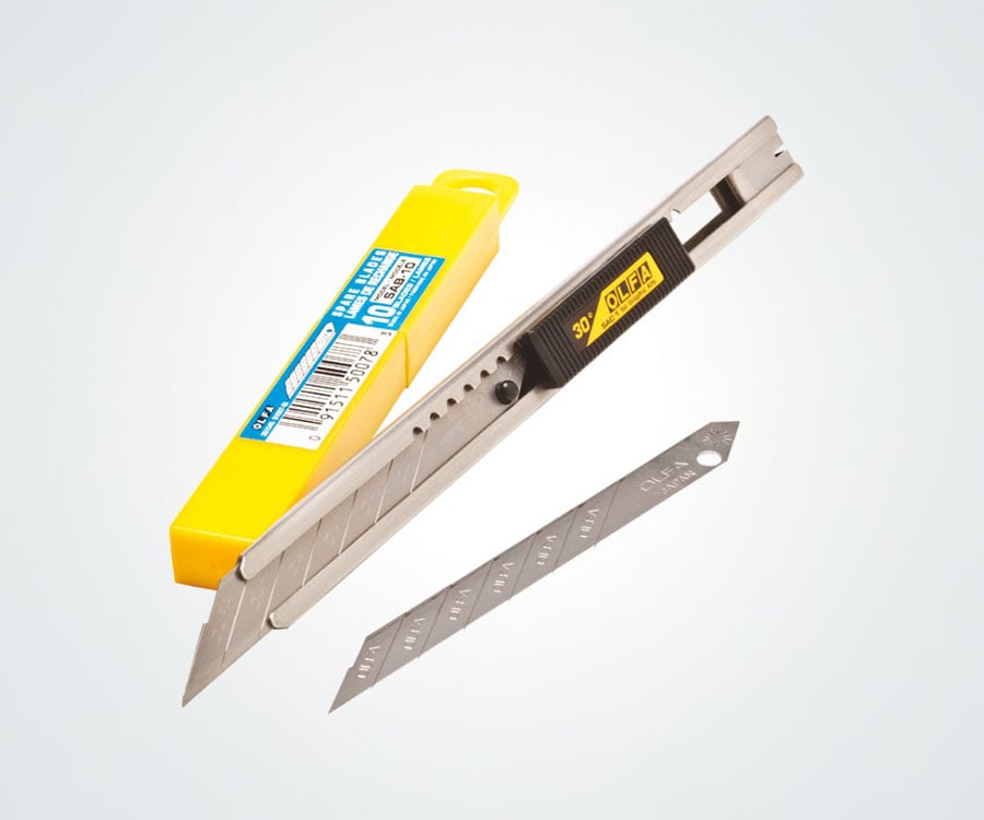 OLFA-Professional-Cutter-30