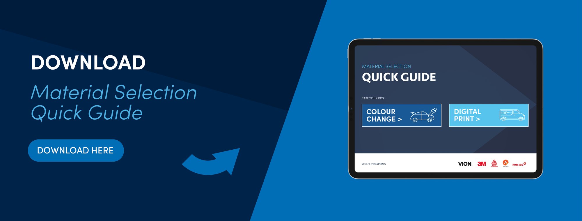 VW Hub_Material Selection Guide_1 VW Hub_Material Selection Guide_1