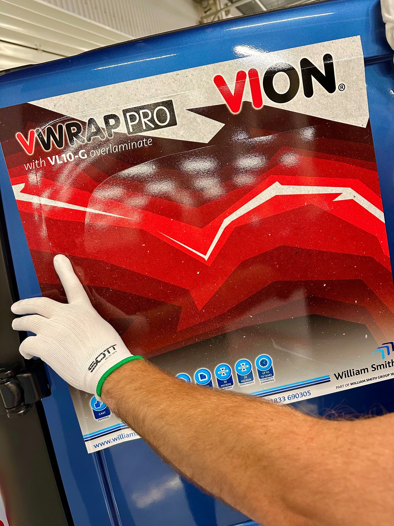 VWrap Pro sample image 