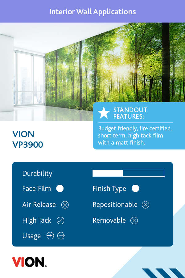 VION VP3900