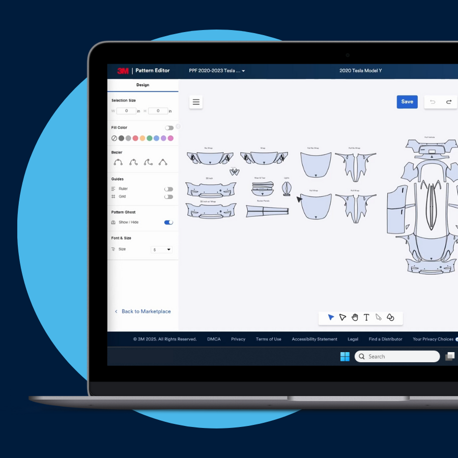 Pattern Marketplace (13)