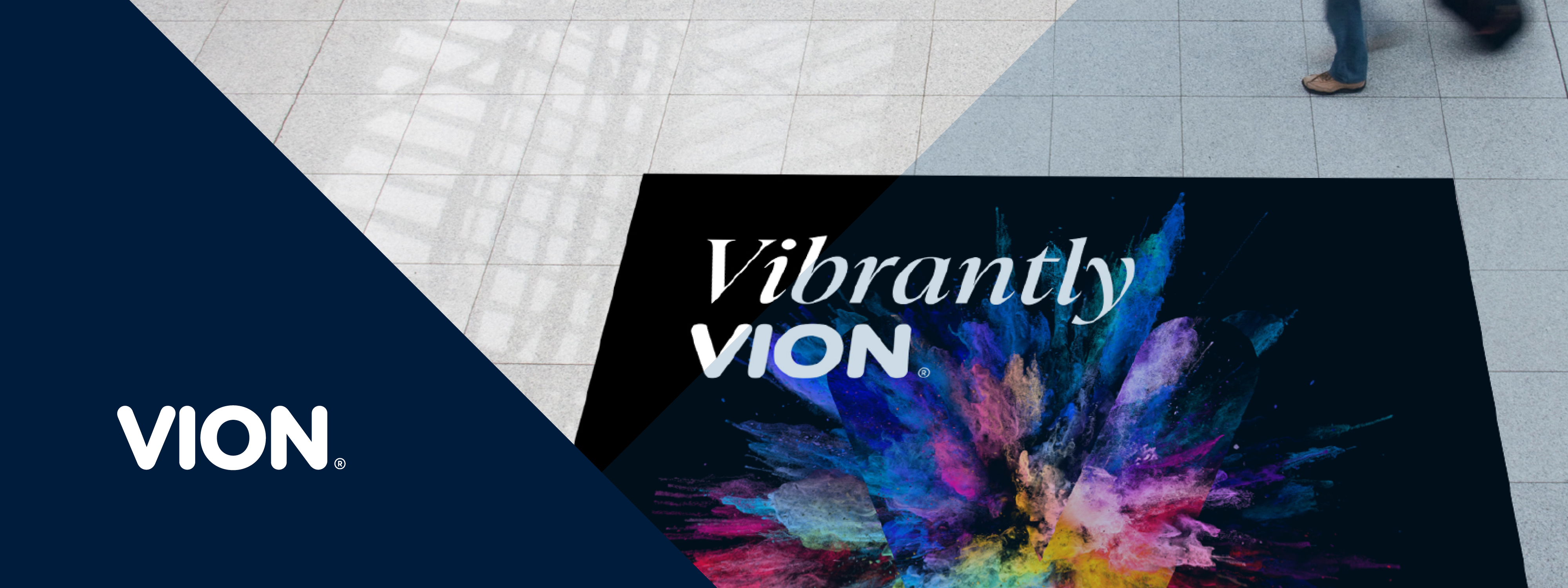 VION Header Images