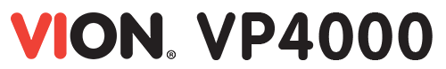VION logo VP4000 text 500pix 3