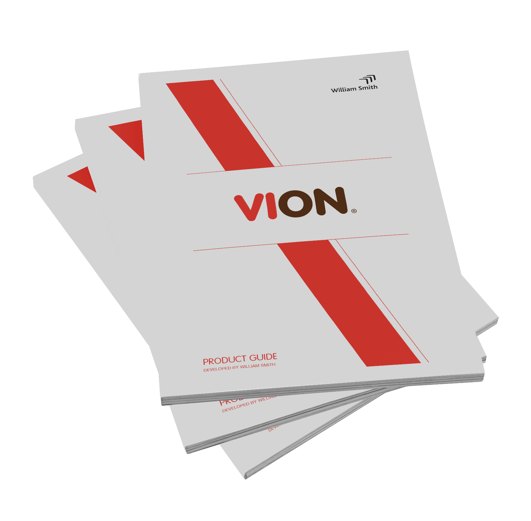 Vion Brochure