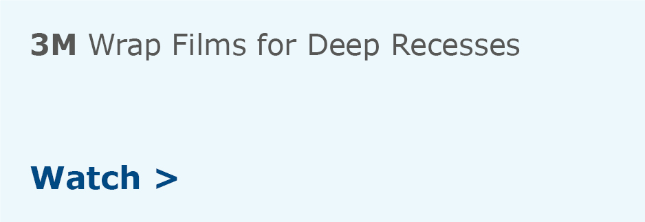 3M - deep recess - released