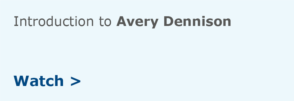 Avery - Intro - released