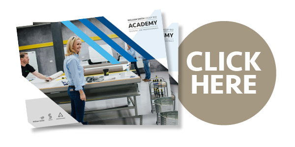 WS Academy Brochure