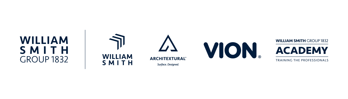 WSG Brand Logos