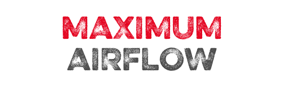 max-airflow